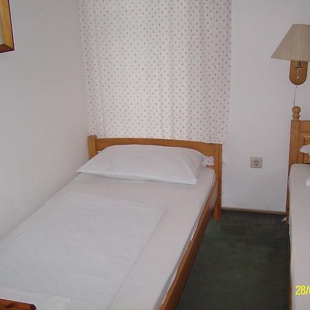 Gasthaus Zur Melzen 호텔 Versbichl 외부 사진