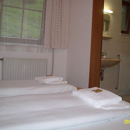Gasthaus Zur Melzen 호텔 Versbichl 외부 사진
