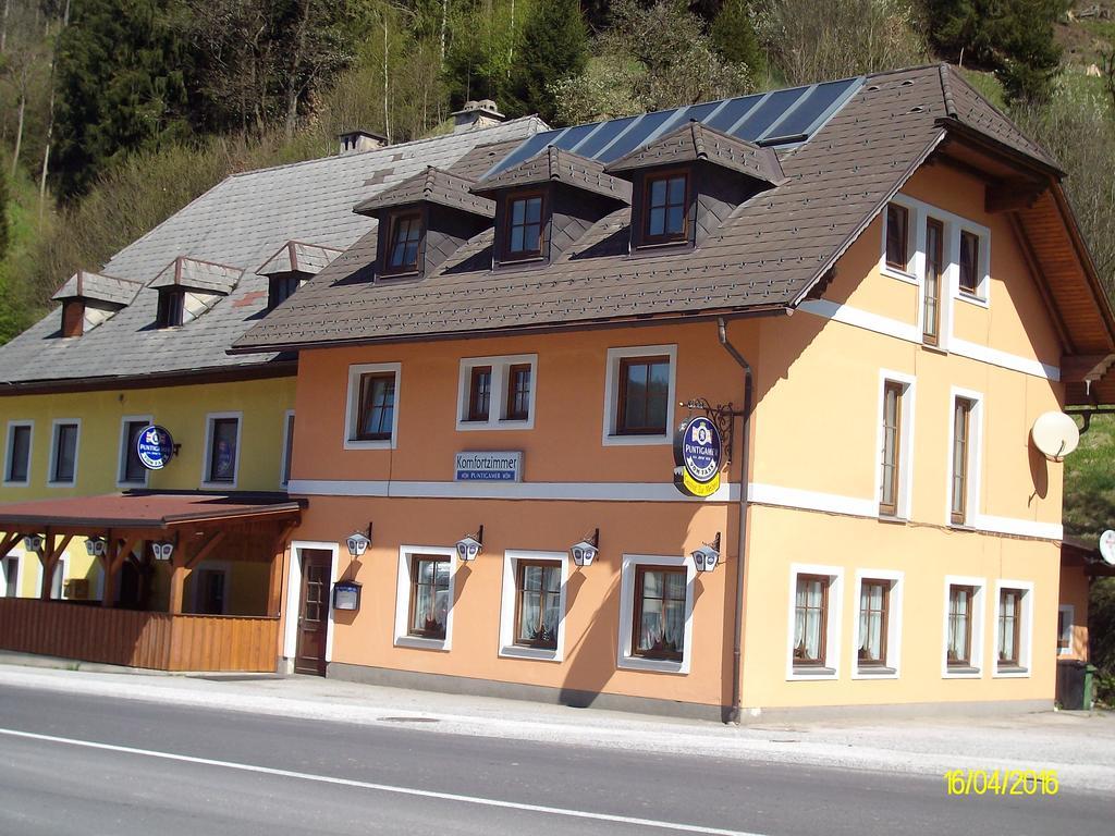 Gasthaus Zur Melzen 호텔 Versbichl 외부 사진
