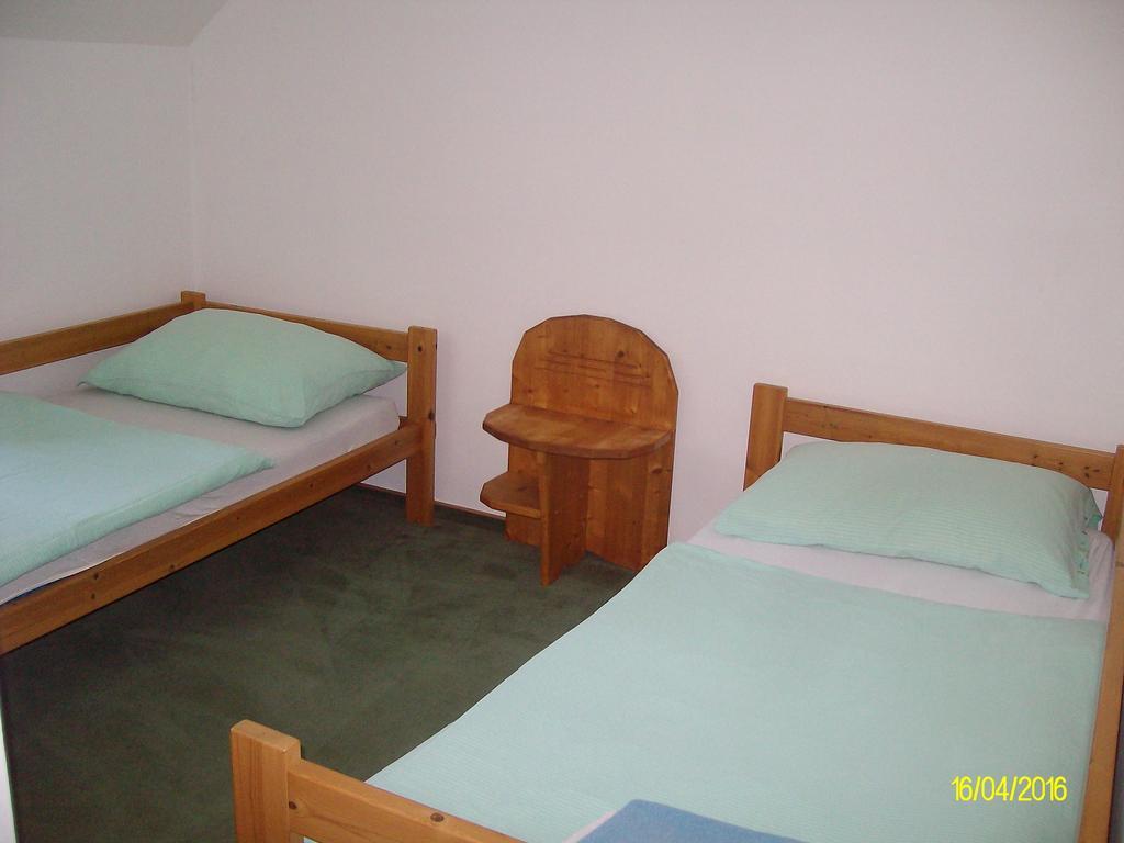 Gasthaus Zur Melzen 호텔 Versbichl 외부 사진