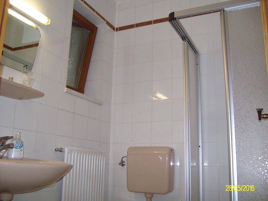 Gasthaus Zur Melzen 호텔 Versbichl 외부 사진